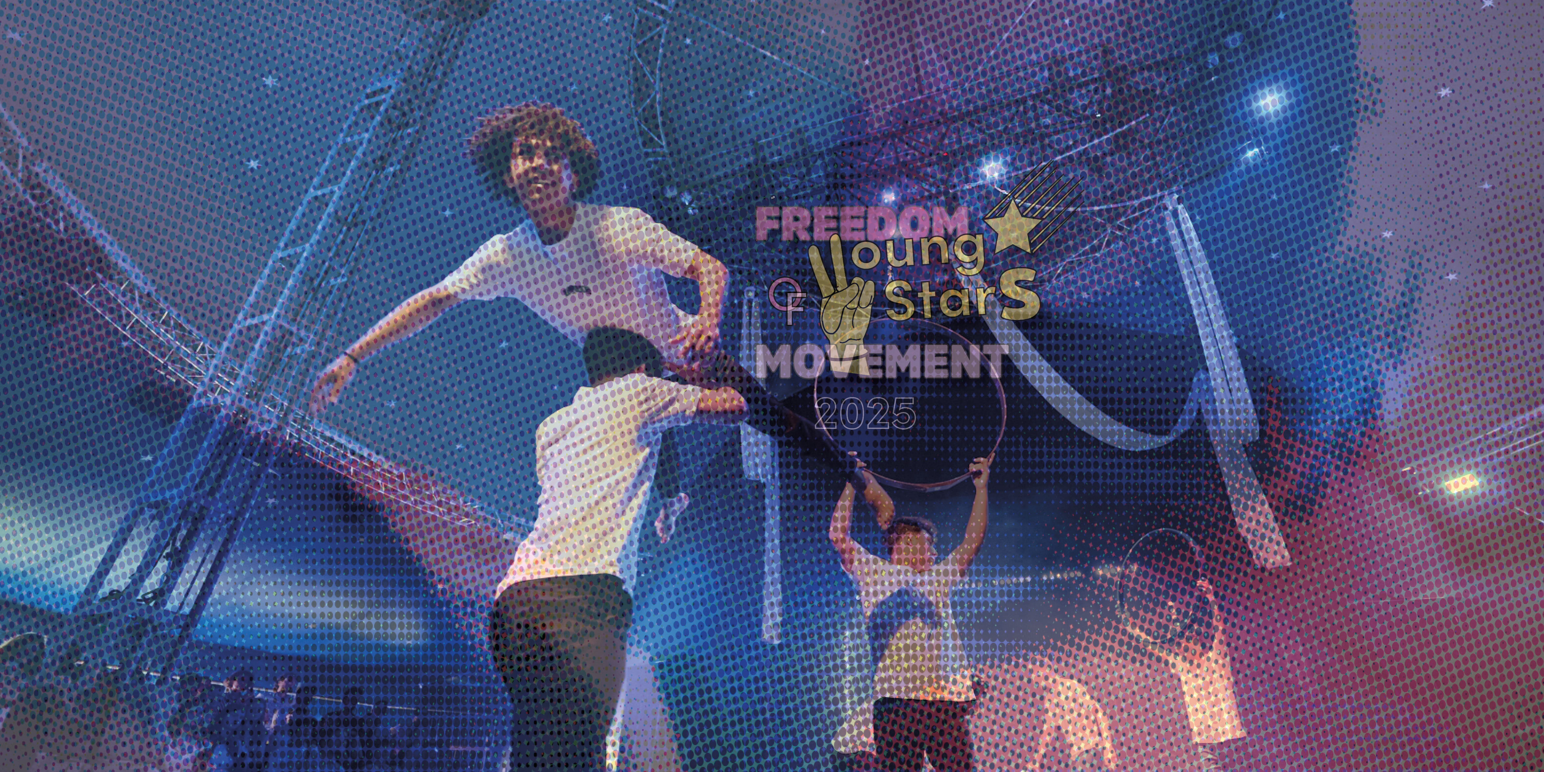 FREEDOM OF MOVEMENT: International Arrivals