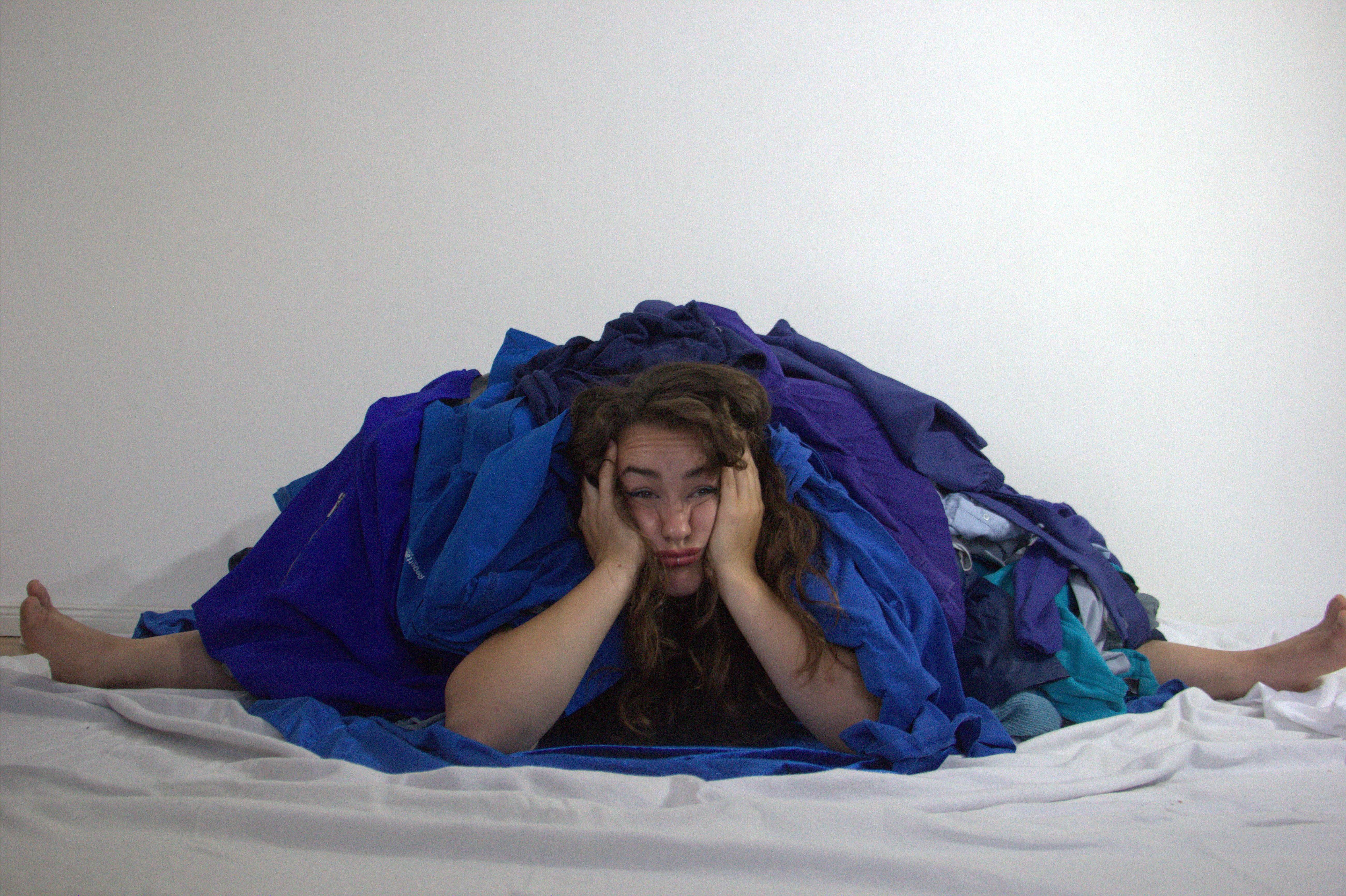 Clara Köpf : High(on)Fashion
