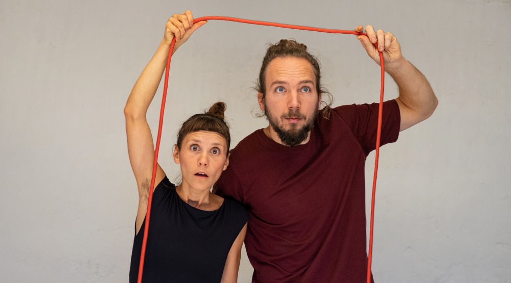 Four String Company: 4strings + Simon Moreau: L’escale