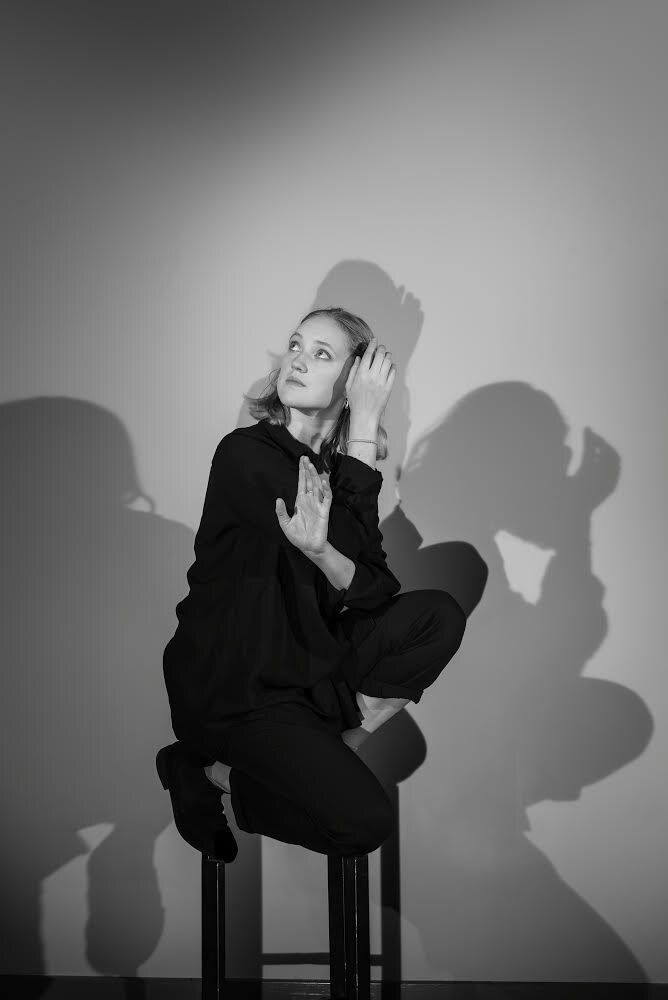 Alise Madara Bokaldere: Stillness in Motion (Workshop)
